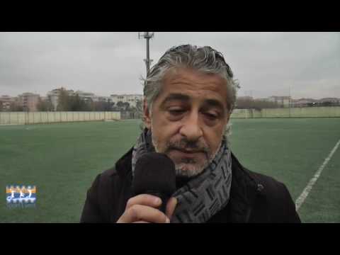 Atletico Aversa - Sparta San Tammaro 1-2