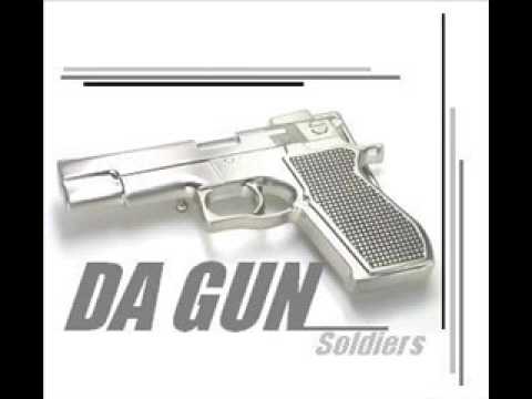 Da Gun - Kala Boca