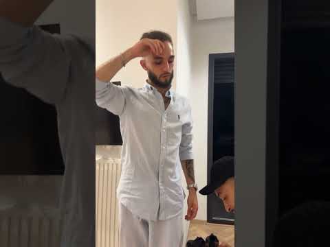 Pakkun BTS — M$BENKIRANE