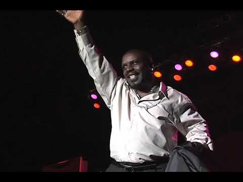 Jeff Floyd: The Blues is Alright  2011 New Orleans, LA