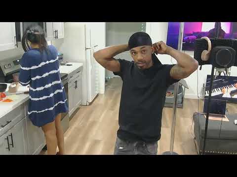 kNOWtHYSELF pODCAST W/ DRIP50 & QUEENDRIP