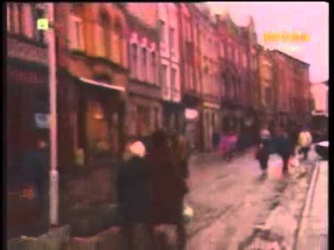 Lębork w PRL -  Dziennik telewizyjny 24.11.1988r.
