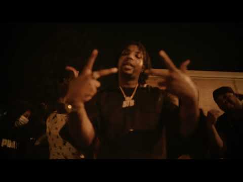 BTB - "BTB MOB" DIR by WILL GATES