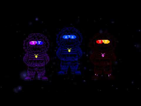 [10Outer!Heroes Time Trio]