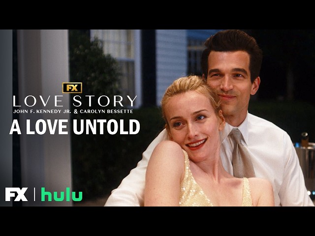 A Love Untold - First Look