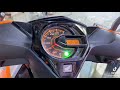HONDA BEAT Fi 110 Ni Remap Ko