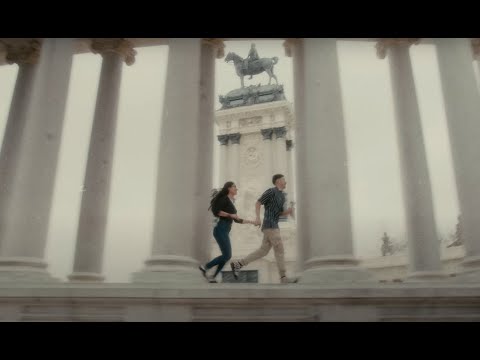 ELIZALDE - Fotos (Video Oficial)