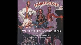 Lakeside - Magic Moments