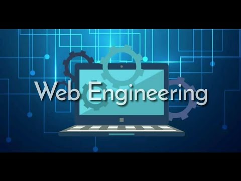 What is Web Engineering|Web Engineering Introduction|Web Engineering Disciples|Engineering Media
