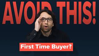 The biggest mortgage traps for first time buyers 😱 #FirstTimeHomeBuyer #FirstTimeHomeBuyers