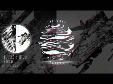 FLO, ØZ & Q100 - Cruizer EP (#IFS033 Showreel)