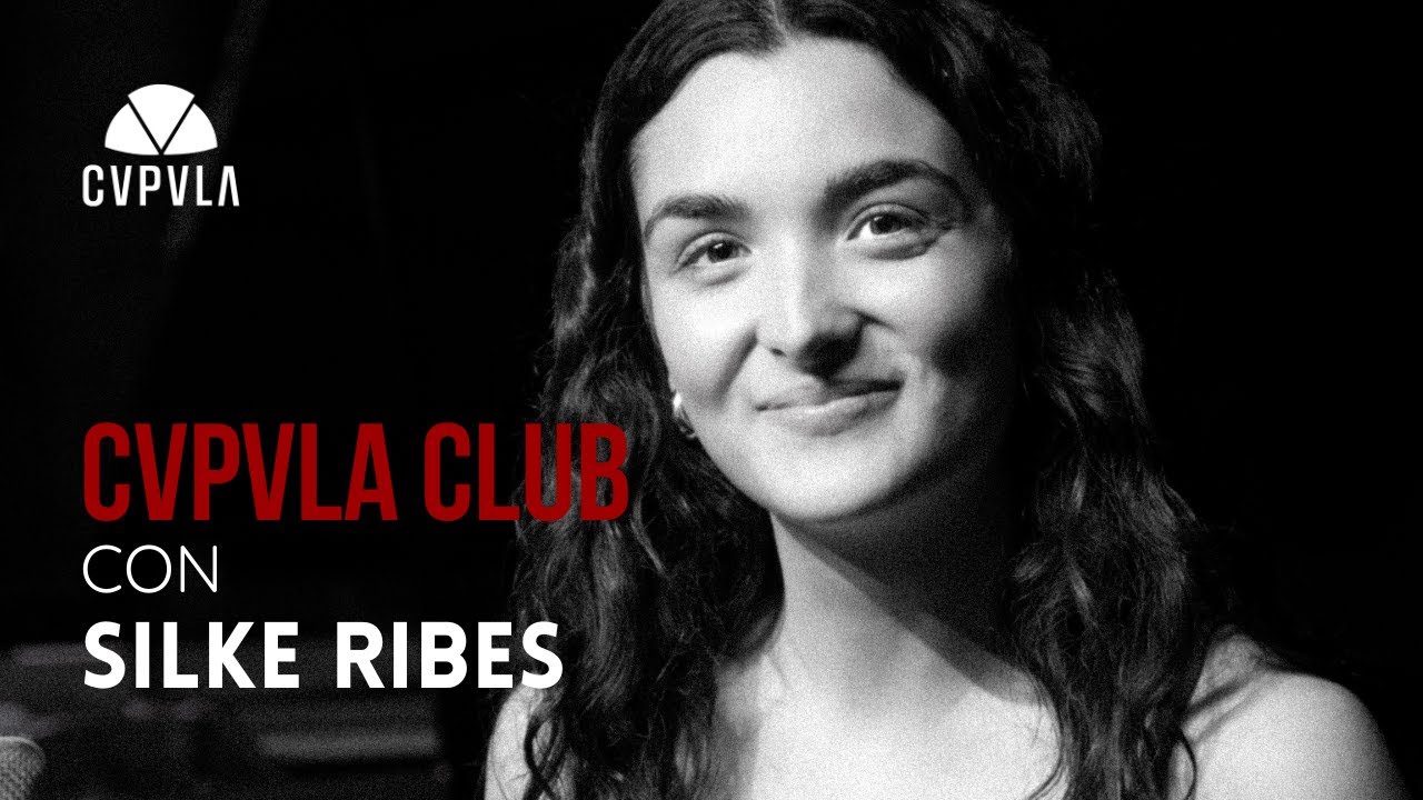#13 Silke Ribes en CVPVLA CLUB