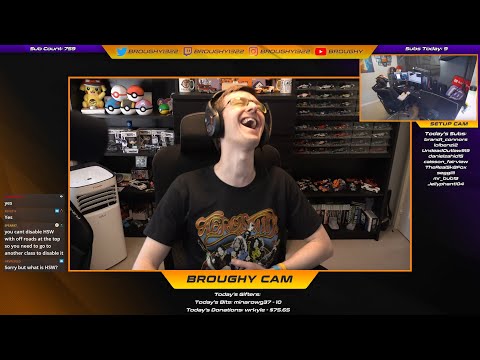 Rockstar's Outstanding Attention To Detail (GTA Online) [Moment]