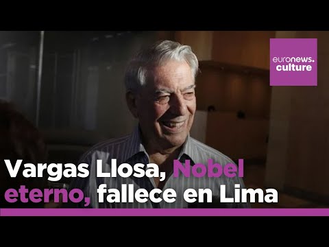 REACCIONES de LÍDERES y ORGANIZACIONES a la muerte de MARIO VARGAS LLOSA | El Comercio