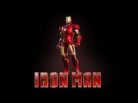 Timelapse: Deagostini - IronMan MK3