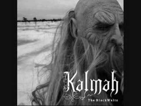 Svieri Doroga - Kalmah