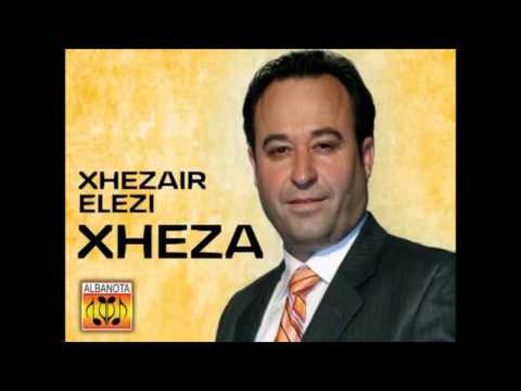 Xheza - mos me qaje te varri