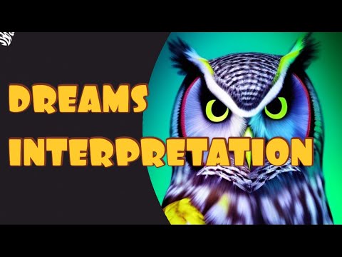 DREAMS INTERPRETATION PART 2 (THAROLLO YA DITORO)