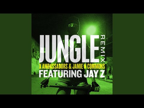 Jungle (Remix)