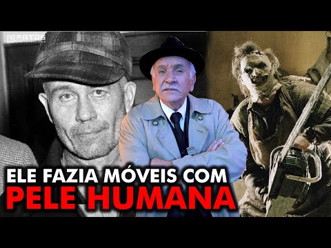A perturbadora história real que inspirou O Massacre da Serra Elétrica - Sexta do Medo