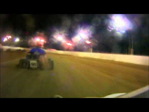 All Powers Final 2012