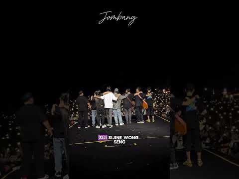 DENNY CAKNAN - Sampek Tuwek at Jombang #konserdennycaknan #konser #live