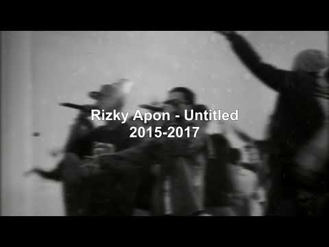 Rizky Apon - Untitled