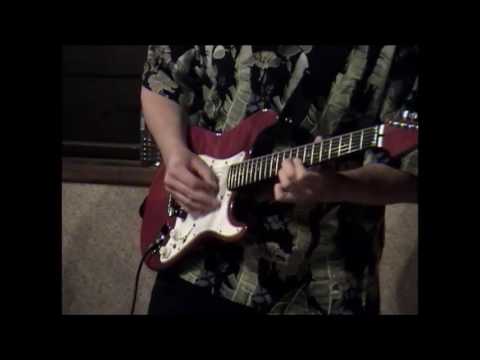 Thumbnail for Mike DeVito plays my favorite guitar solo