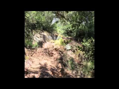 EA3HP/P DCE CB-059 Castillo de Cervello