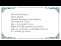 Lene Lovich - Wonderful One Lyrics - Suzanna Asberry Lene Lovich - Wonderful One Lyrics