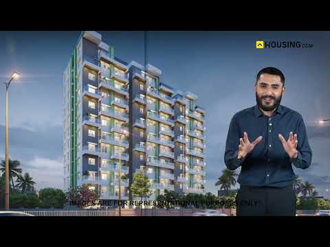 Ridhi Sidhi Residency Project Video 1