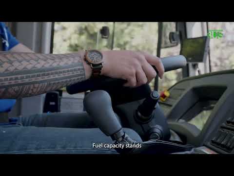 TEMSA Prestij x Sustainable Bus I Motor