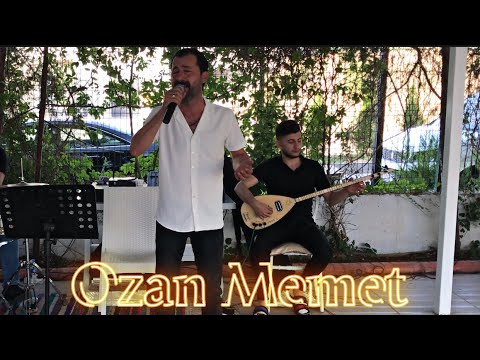 Ozan Memet (Ey Yaramın Zu Were) Bağlamacı Yılmaz