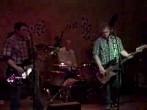 The Juke Joint Gamblers at Slabtown part 2