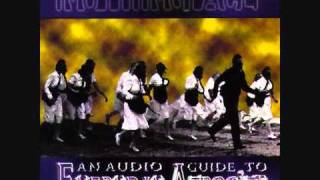 Nothingface - Villains