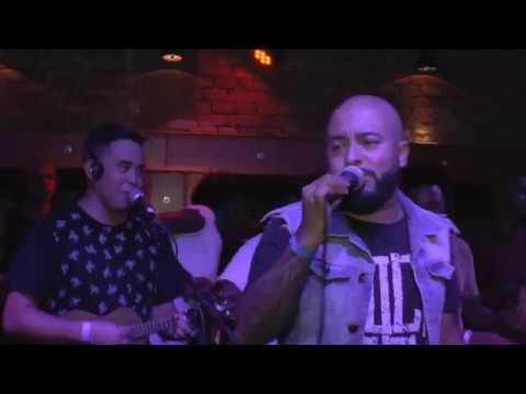 Participação no Pagode do Canta - De onde eu venho