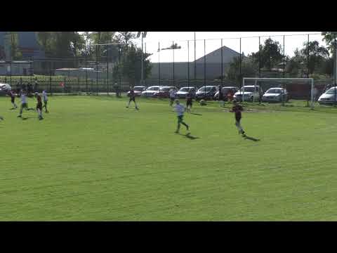 2020.10.11 Orkan Buczek - Ner Poddębice