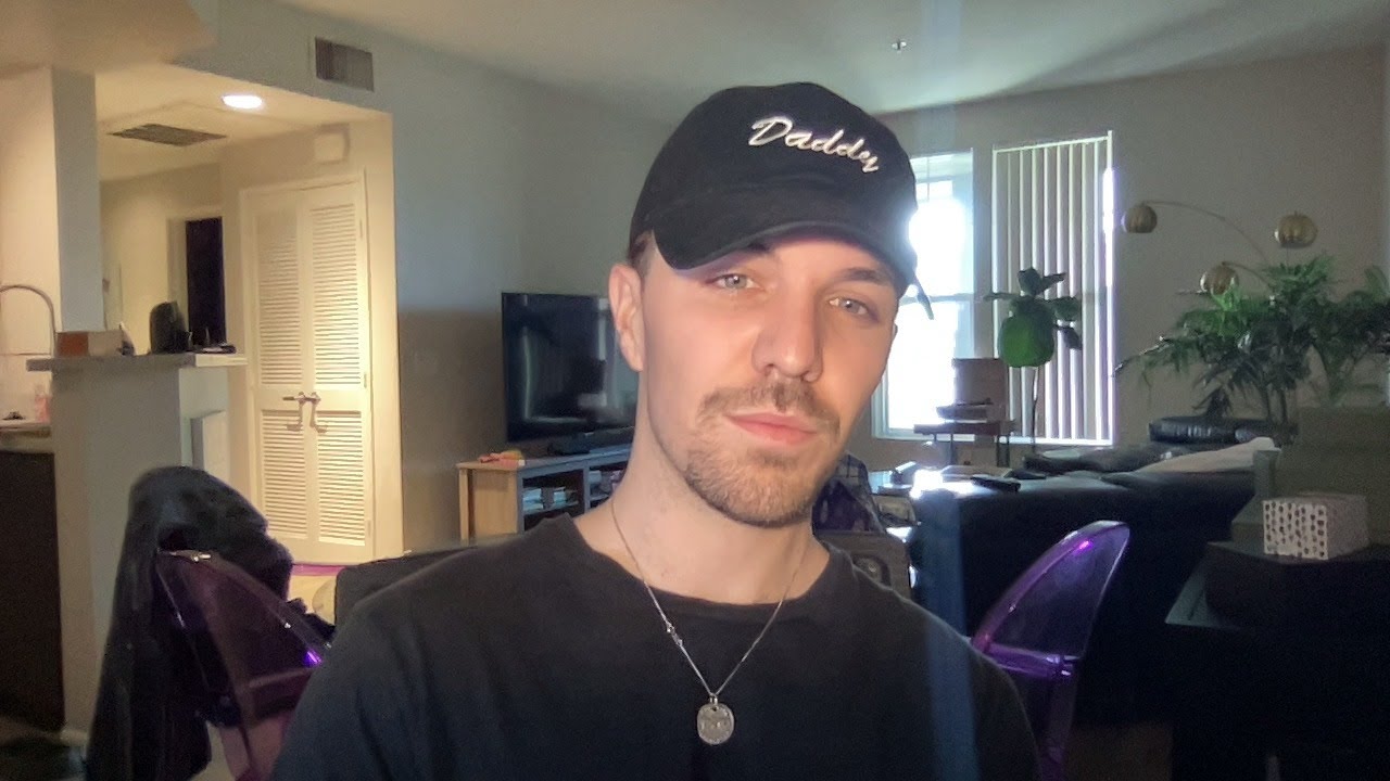 It Is Not A "Trying" Process | Changing Self-Concept