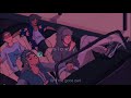 ajr / the good part (slowed)