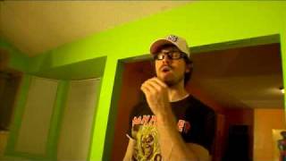 Black &amp; Blue Christmas