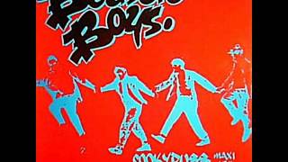 Beastie Boys   Cooky Puss EP