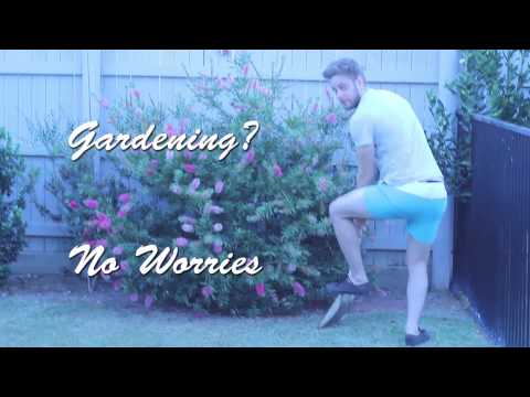 Dieter Fisch's Video Resume