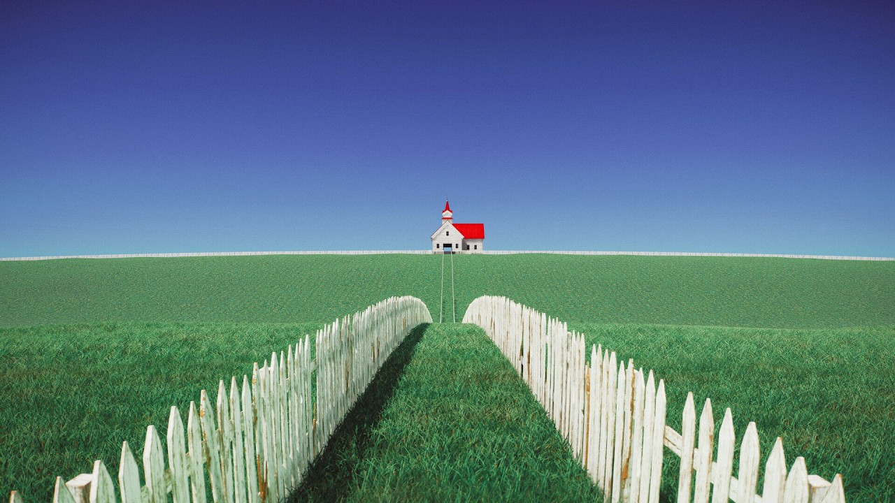 AKU MOHON AKU TIDAK MAU LAGI KEMBALI KE SINI....