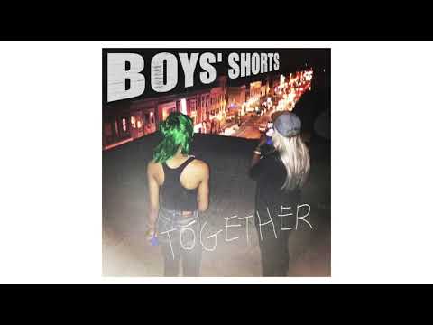 Boys' Shorts - Sunset Flirt (Benjamin Fröhlich Remix)