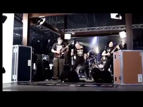 Kubic - Making of Zerogod