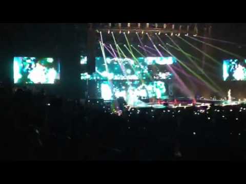 2NE1 in Newark NJ part 7