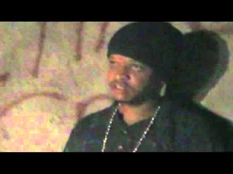 Flexx & Chase Cross - Aint Got Dough (Chimney Records) October 2010