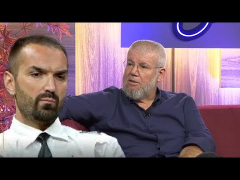 Hoxhe Irfan Salihu:Nazi Aurores ka hy arav ai po pretendon se eshte Pejgamber, me këtë del prej fesë