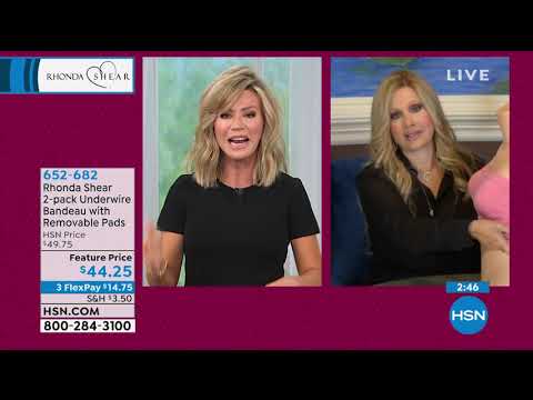 HSN | Body Solutions by Rhonda Shear 09.10.2020 - 07 PM