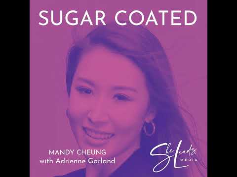 53. Mandy Cheung - Your Values Determine Your Profit